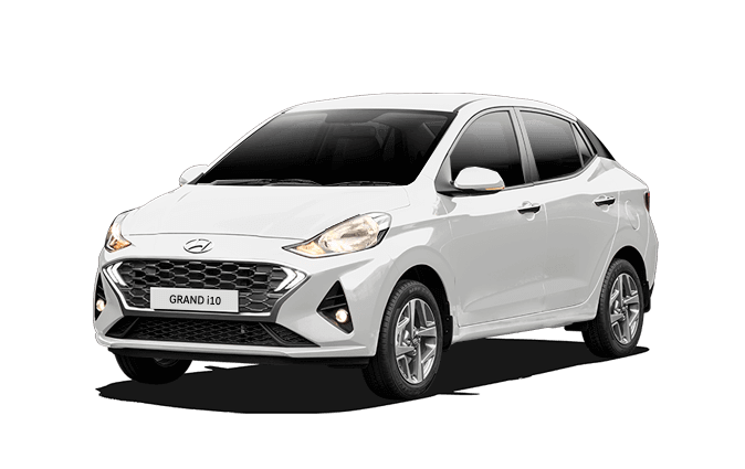 Grand i10 Hatchback