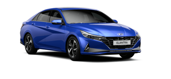 Elantra 2025