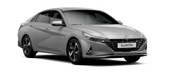 Elantra 2025