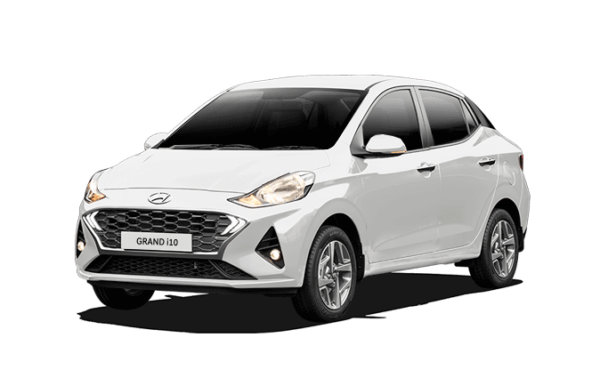 Hyundai I10 Sedan