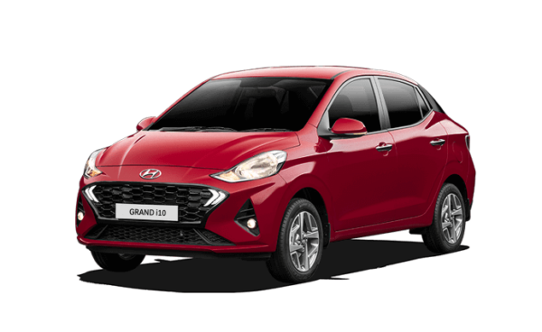 Hyundai I10 Sedan