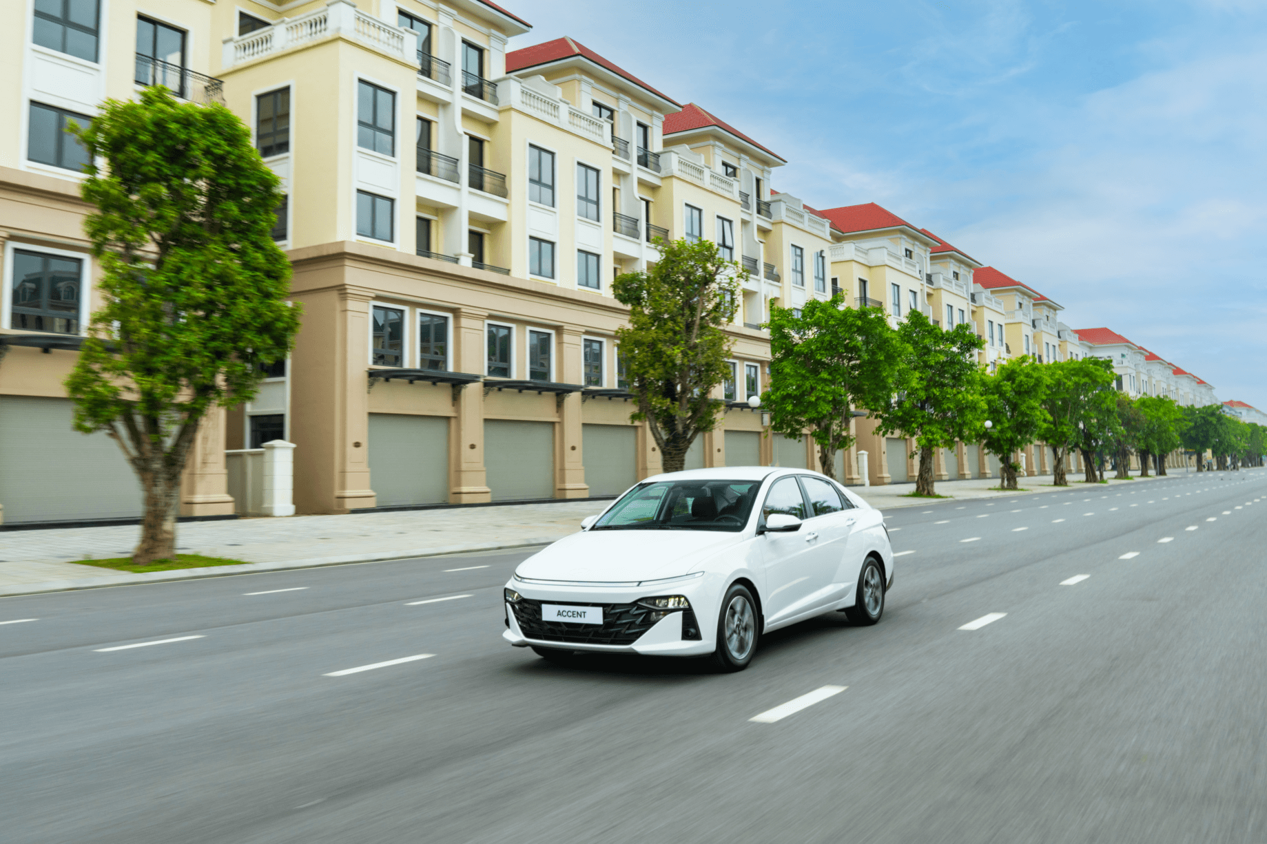 Hyundai Bình Phước