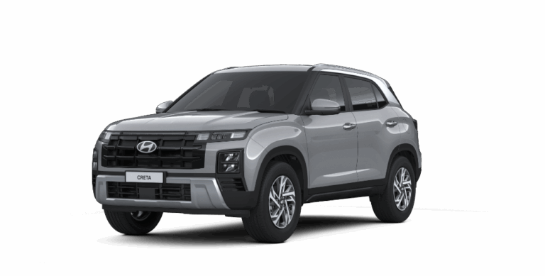NEW CRETA FL 2025