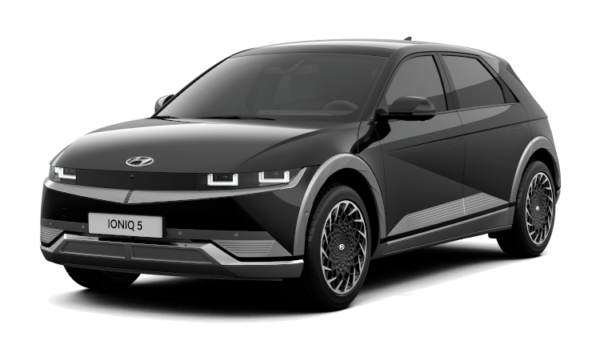 Xe Điện IONIQ 5
