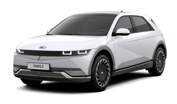 Xe Điện IONIQ 5