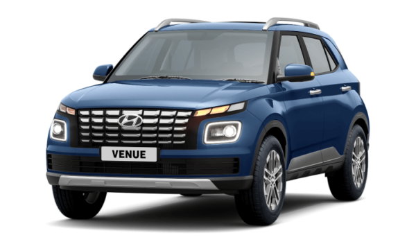 Hyundai Venue 2025