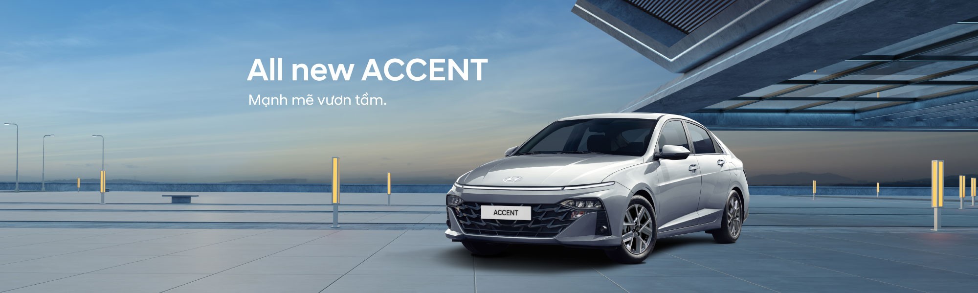Hyundai Bình Phước