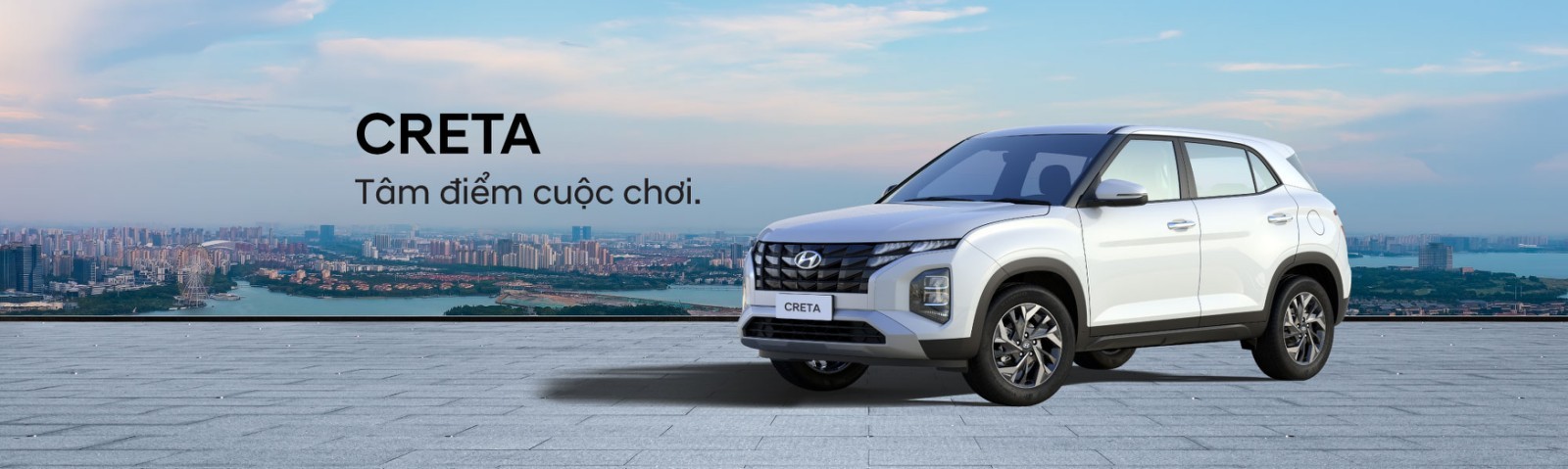 Hyundai Bình Phước
