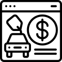 Bảng giá xe