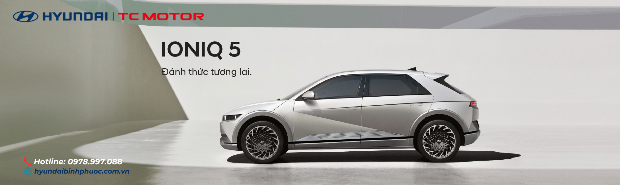 Hyundai Bình Phước
