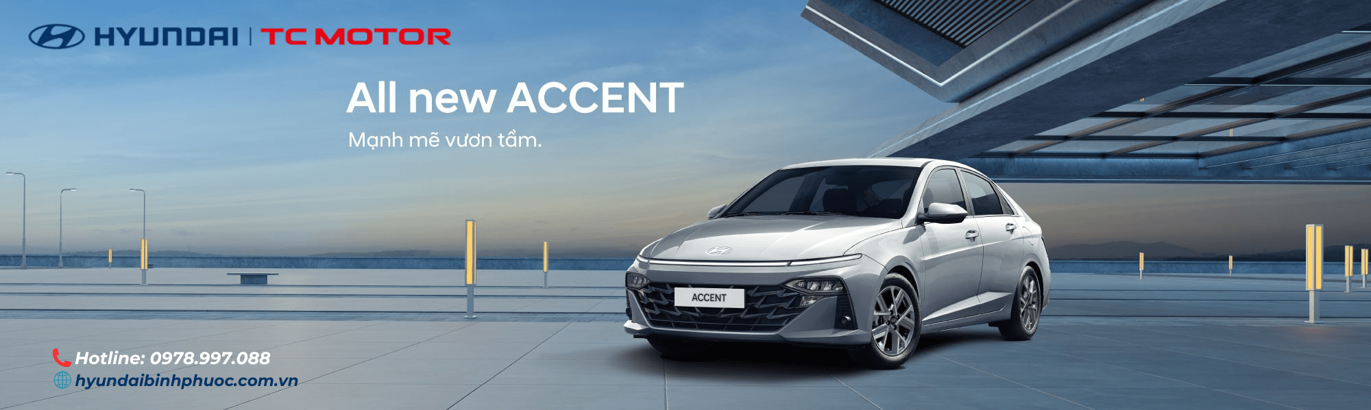 Hyundai Bình Phước