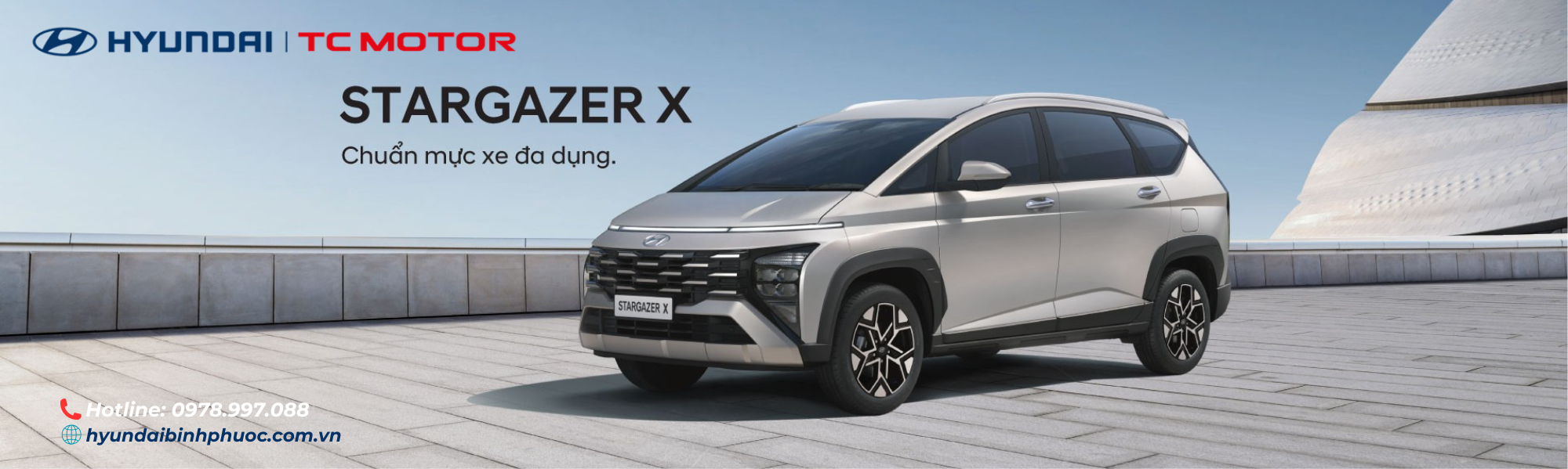 Hyundai Bình Phước