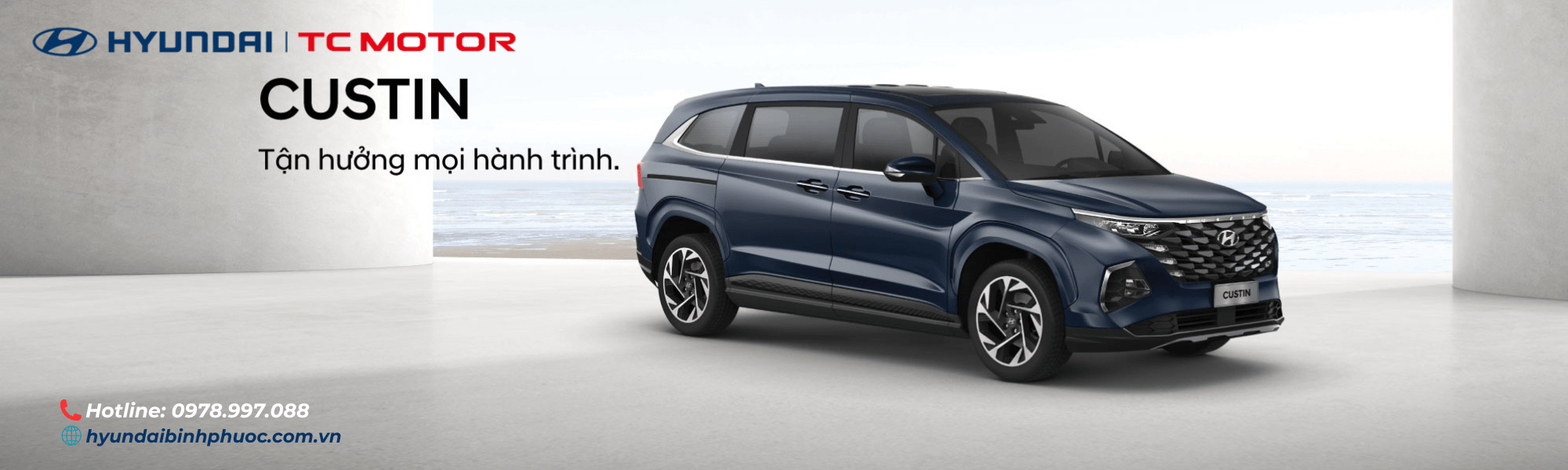 Hyundai Bình Phước