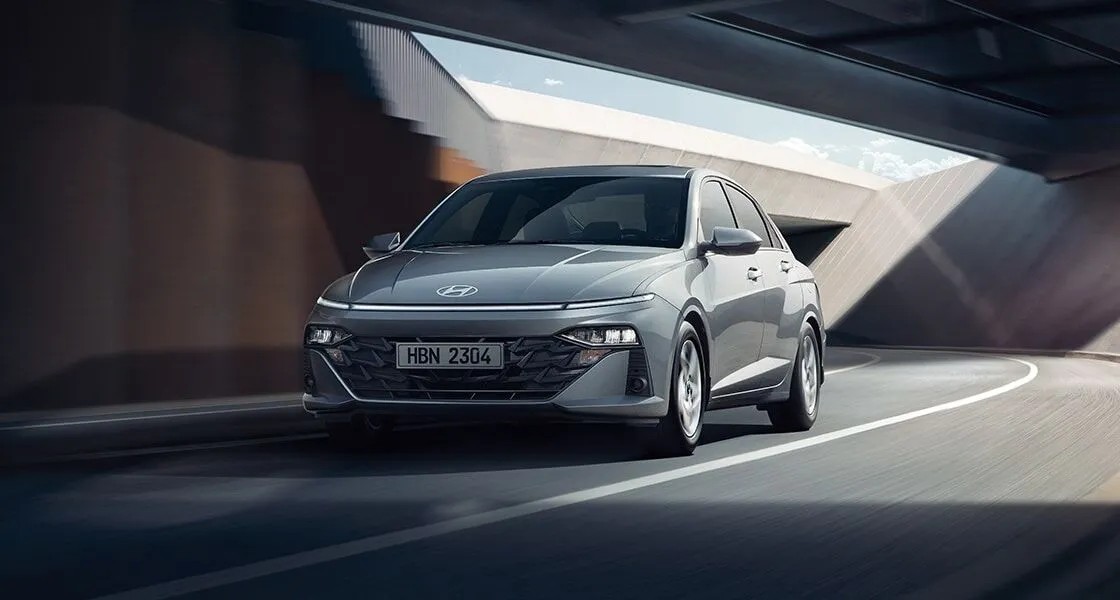 Giá Xe Hyundai Accent All New 2025